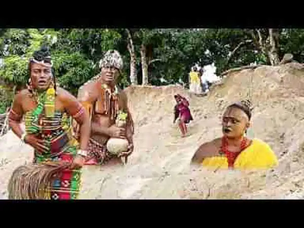 Video: Guest Of Dishonour 1 - African Movies| 2017 Nollywood Movies|Latest Nigerian Movies
